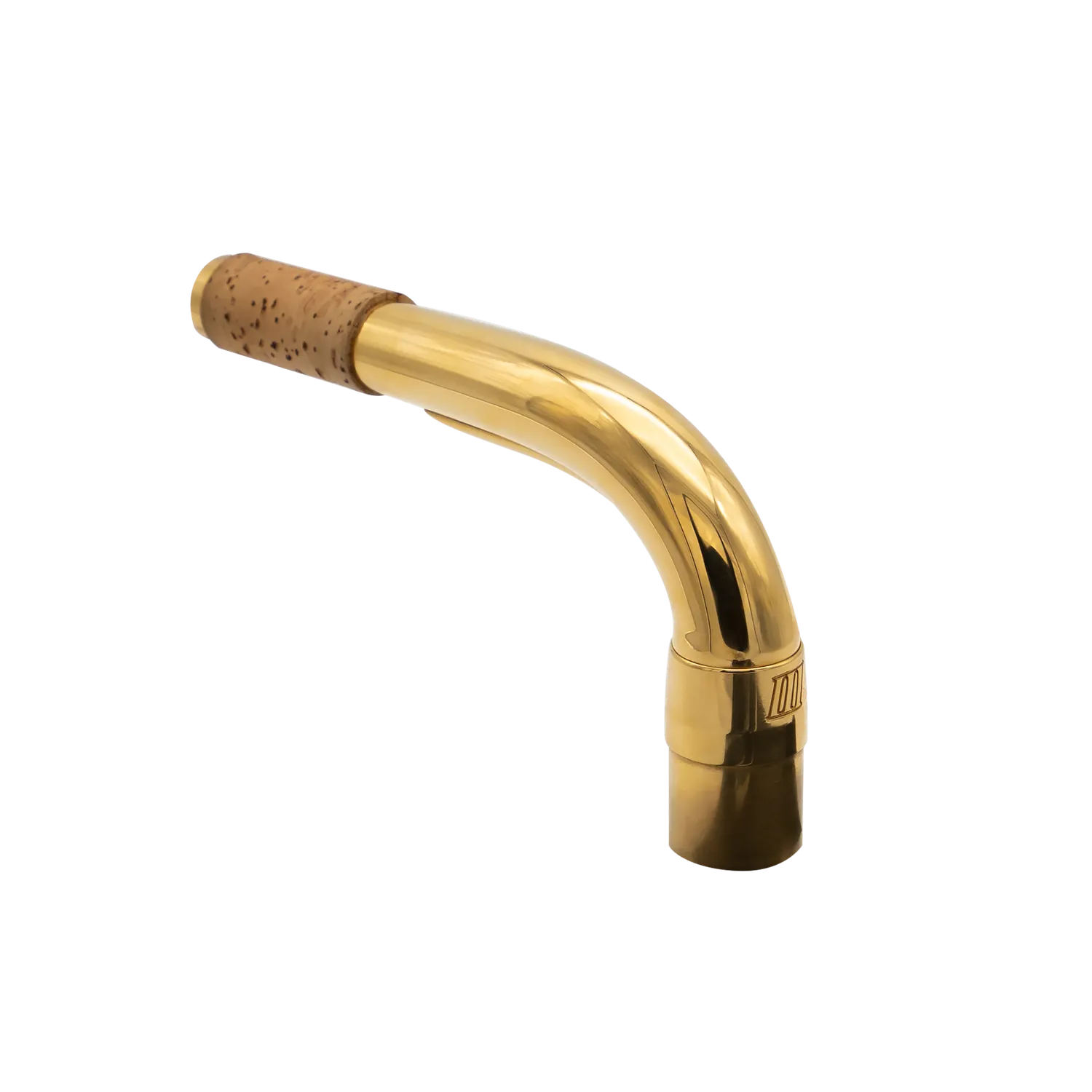 Selmer Paris Series III hals baritonsaxofoon gelakt
