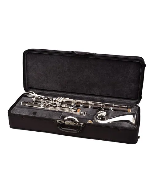 Buffet Crampon BC3064 basklarinetkoffer C cordura
