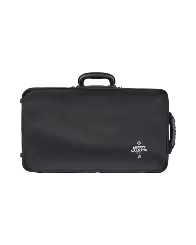 Buffet Crampon BC3065 bassethoornkoffer hout Cordura