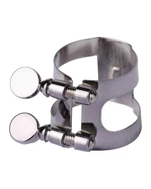 Noblet Harmonie A12240 ligatuur Bes A 2-schroefs