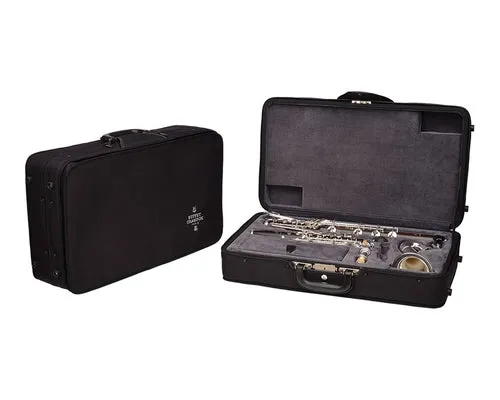 Buffet Crampon BC3065 bassethoornkoffer cordura zwart