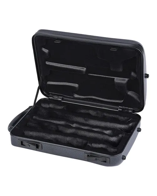 Buffet Crampon BCA822T klarinetkoffer Bes A high-tech