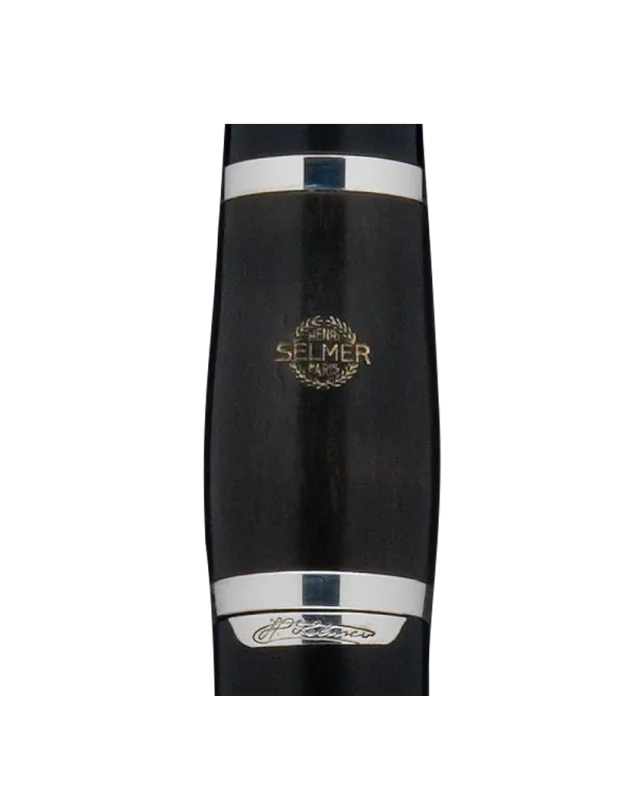 Selmer Signature besklarinet peer 64,5 mm