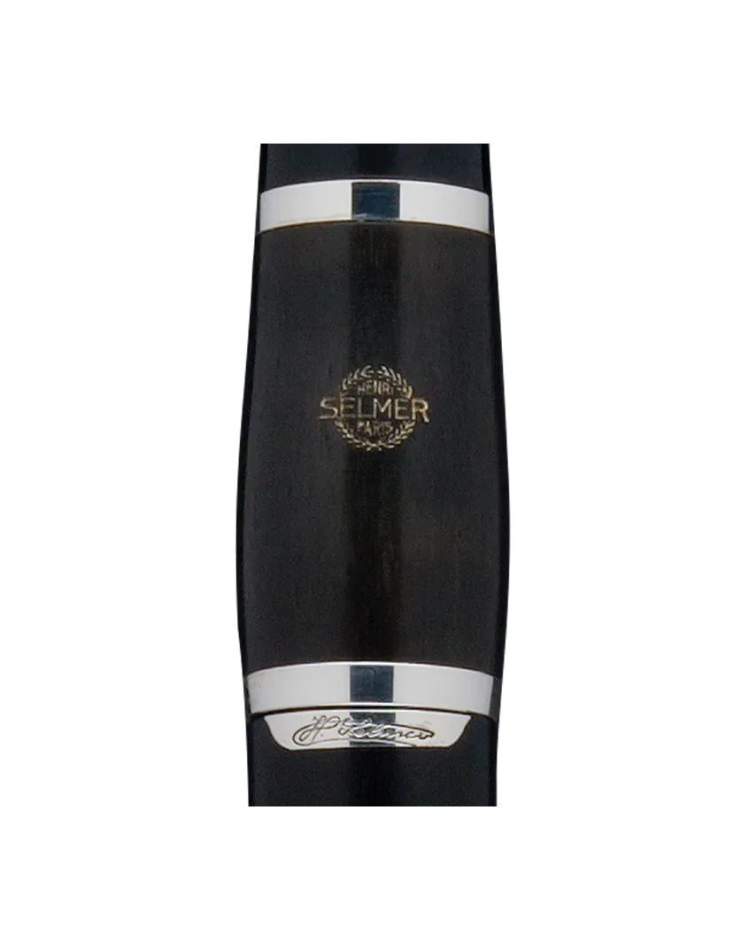 Selmer Signature besklarinet peer 64,5 mm