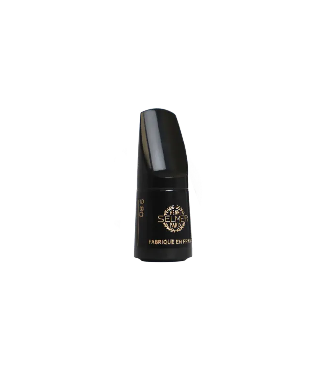 Selmer Paris S80 sopranino mondstuk C* 1,10 mm
