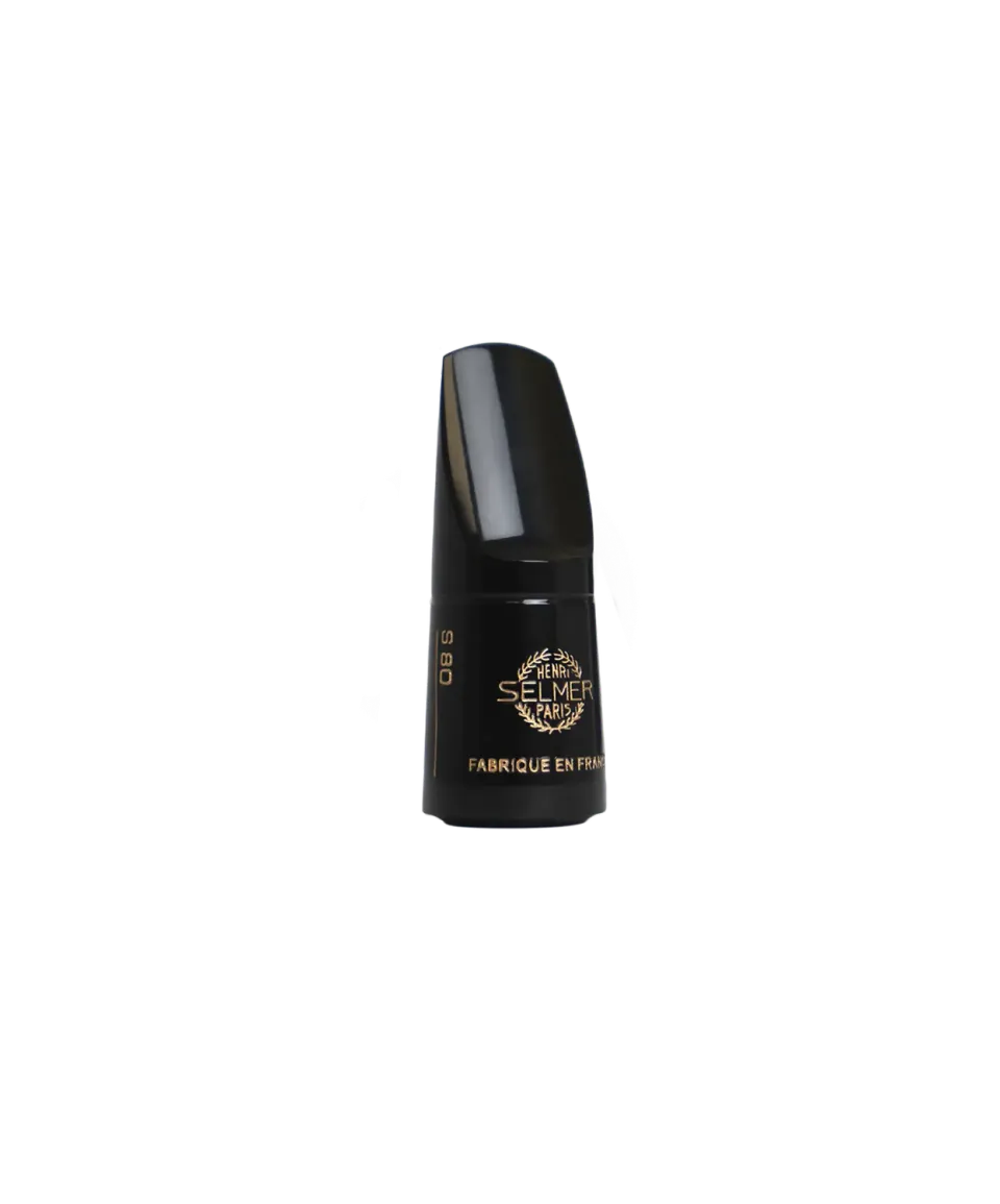 Selmer Paris S80 sopranino mondstuk C* 1,10 mm