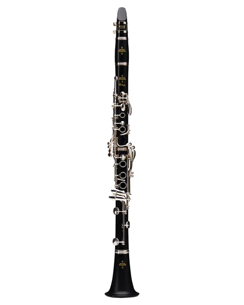 Buffet Crampon Prodige BC2541 klarinet 17/6 Bes speelklaar