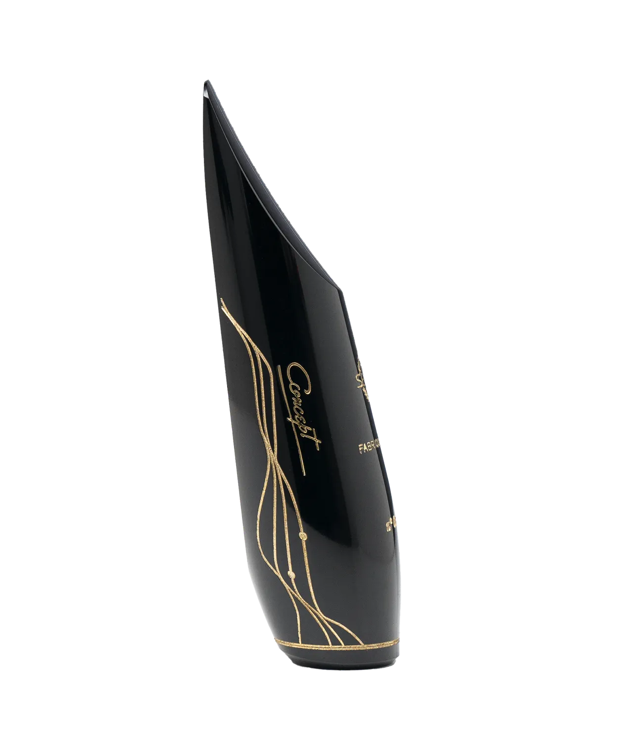 Selmer Concept 2025 tenorsaxofoon mondstuk limited