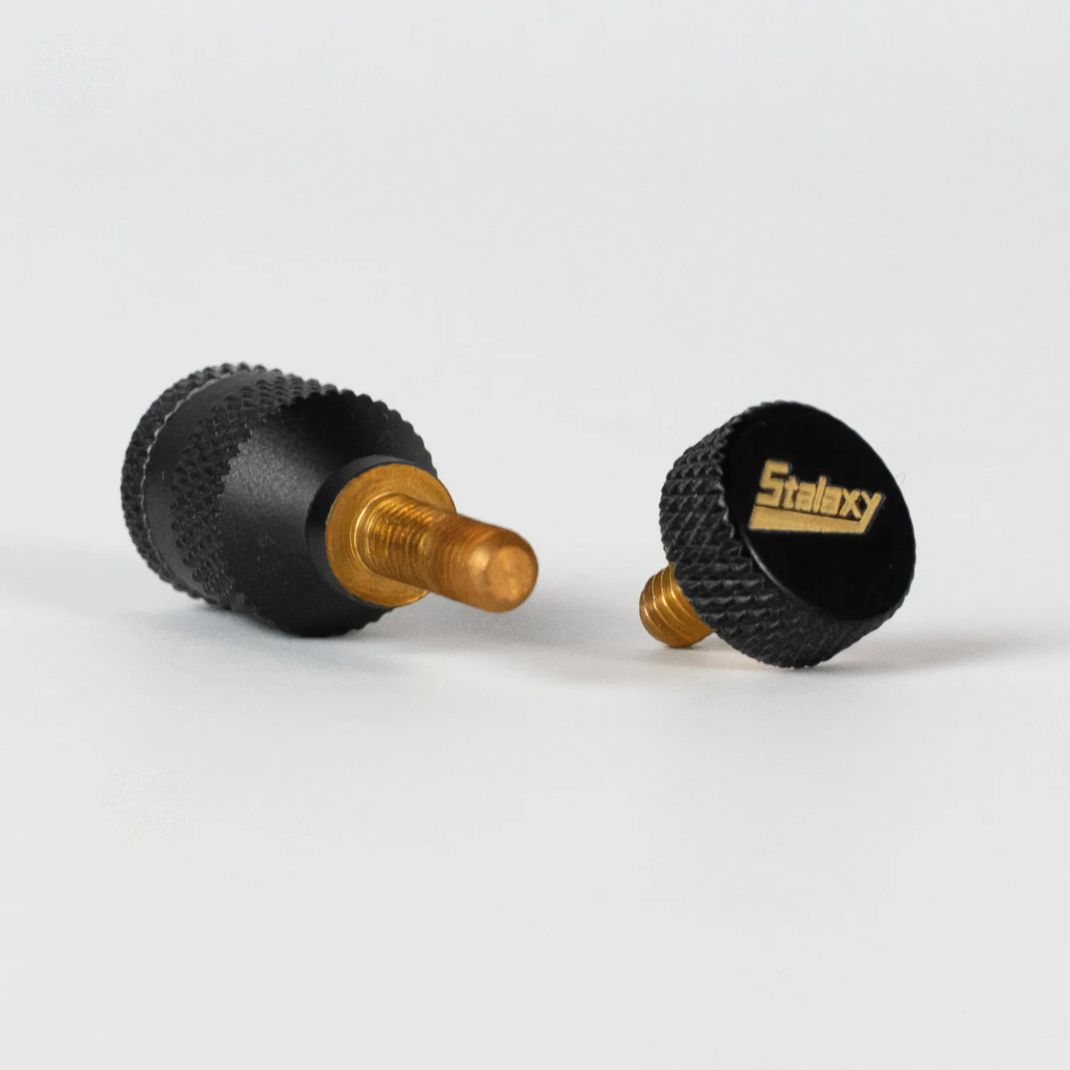 Stalaxy Heavy Mass Screw gewichtsschroef S-boog