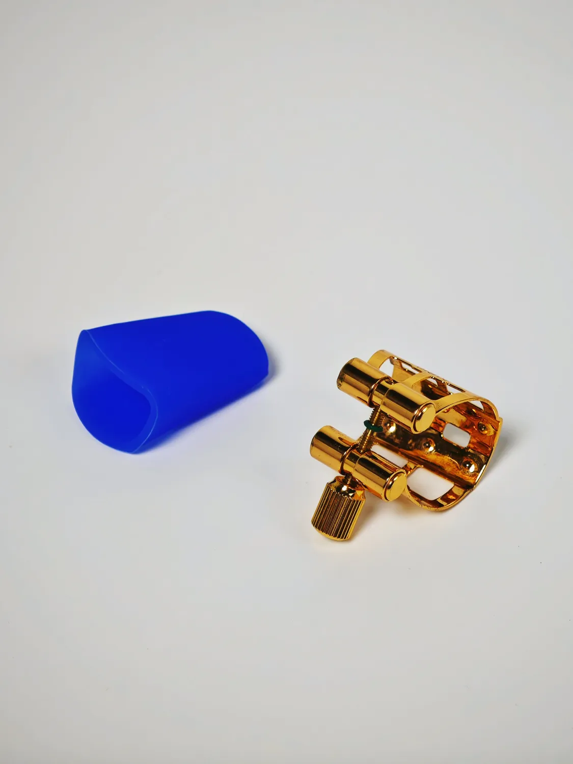JX-Custom Heritage Alto Classic alt mondstuk hardrubber maat 7