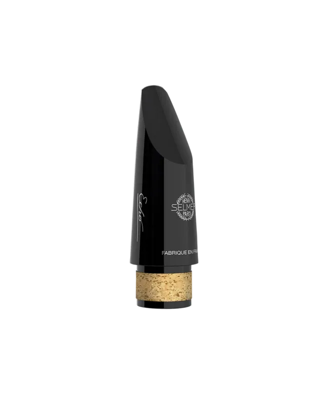 Selmer Paris Echo Bb/A klarinet mondstuk 1,08 mm rond