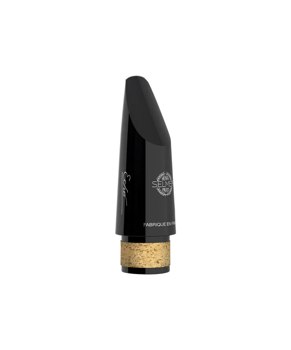 Selmer Paris Echo Bb/A klarinet mondstuk 1,08 mm rond