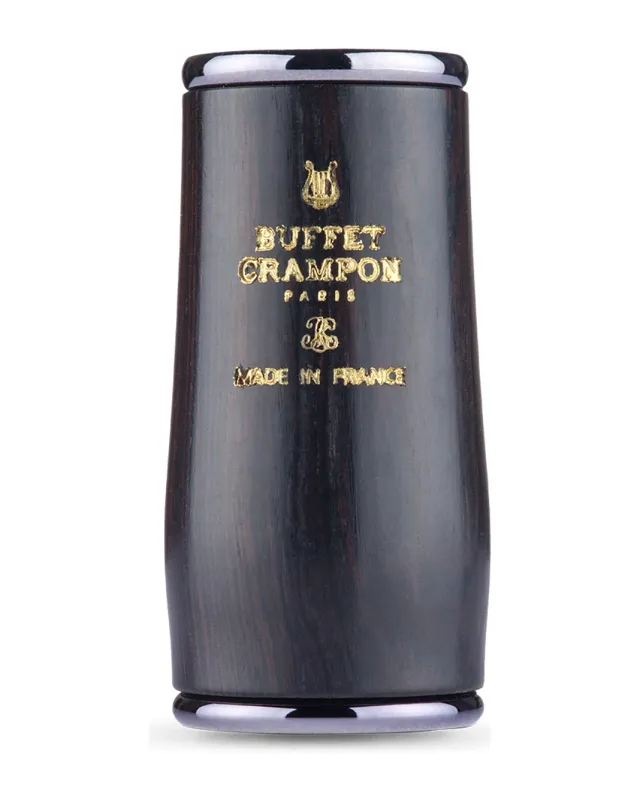 Buffet Crampon Icon F34023NIN peer Bes A zwart nikkel