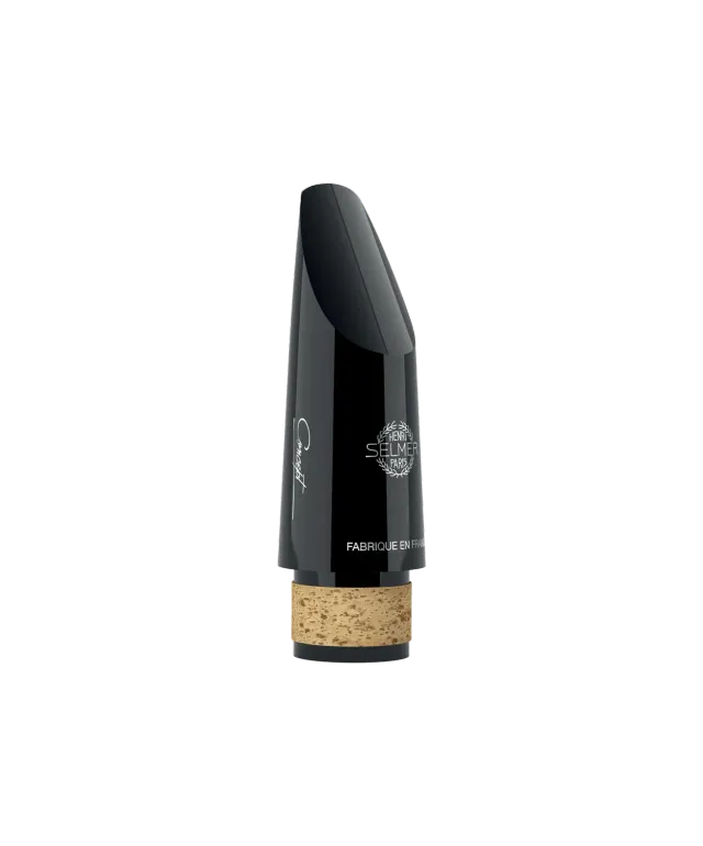 Selmer Paris Concept klarinetmondstuk Bes-La 1,10 mm
