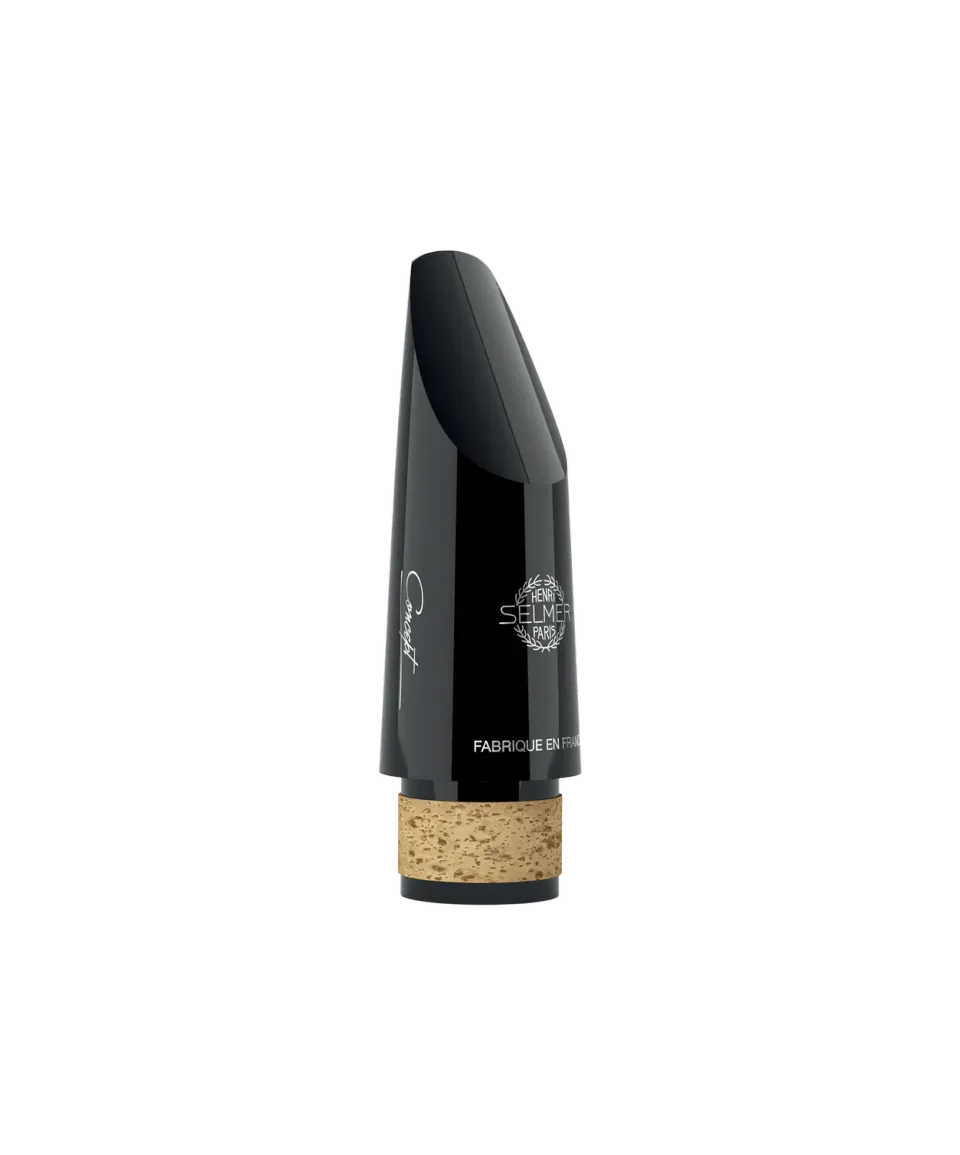 Selmer Paris Concept klarinetmondstuk Bes-La 1,10 mm
