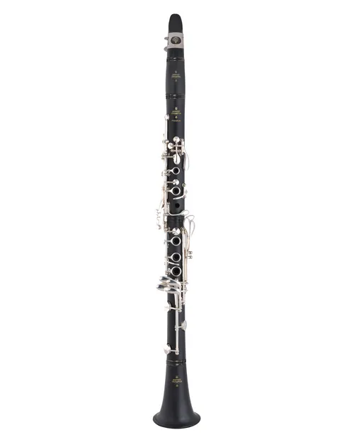 Buffet Crampon Premium BC2539-2-0GB klarinet 17/6 leerling