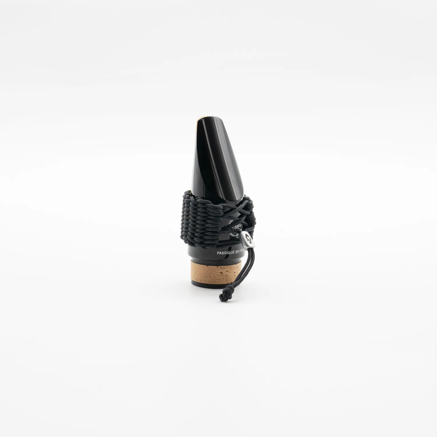 Selmer Paris Fibra ligatuur baritonsax basklarinet