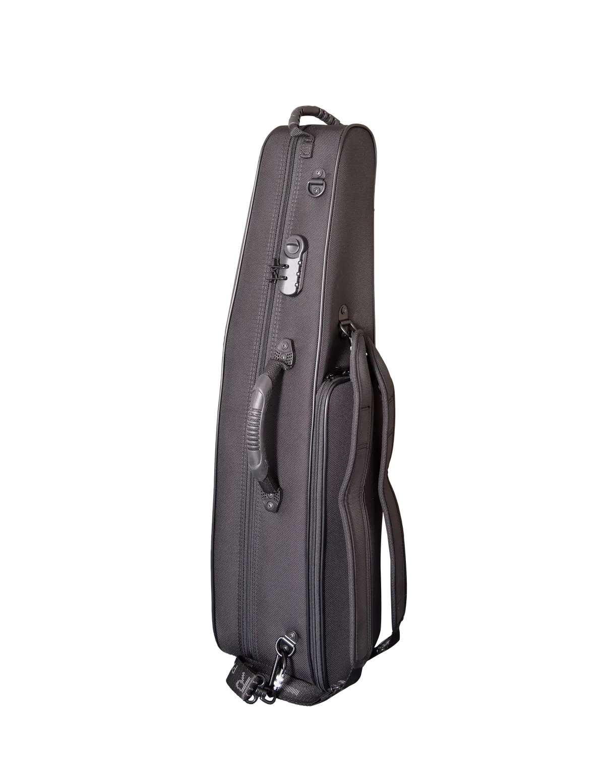 Selmer Paris Light sopraansaxofoon koffer 73 cm