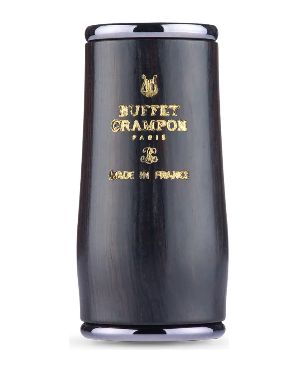 Buffet Crampon Icon F34021NIN klarinetvaatje black nickel