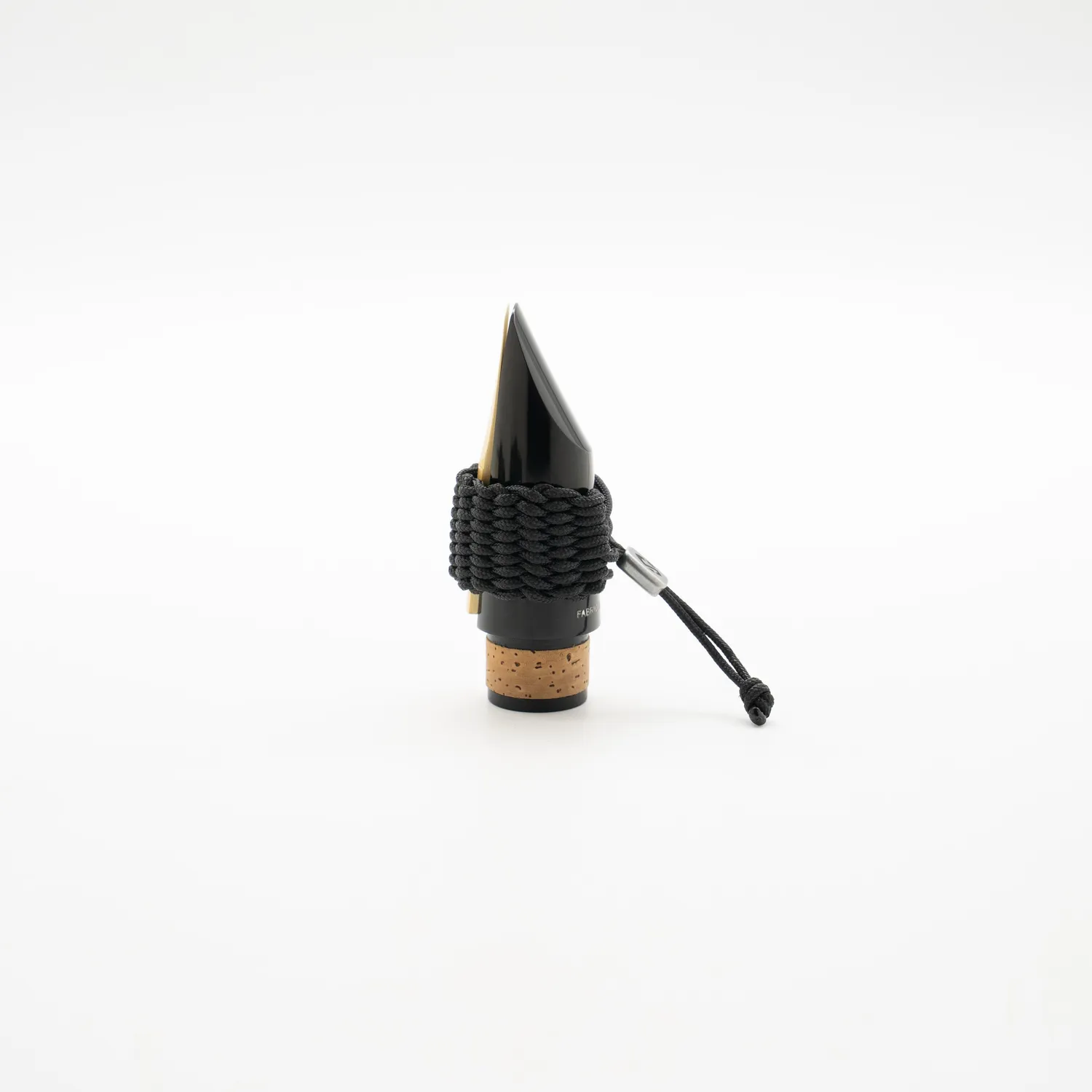 Selmer Paris Fibra ligatuur altsax Bes-klarinet