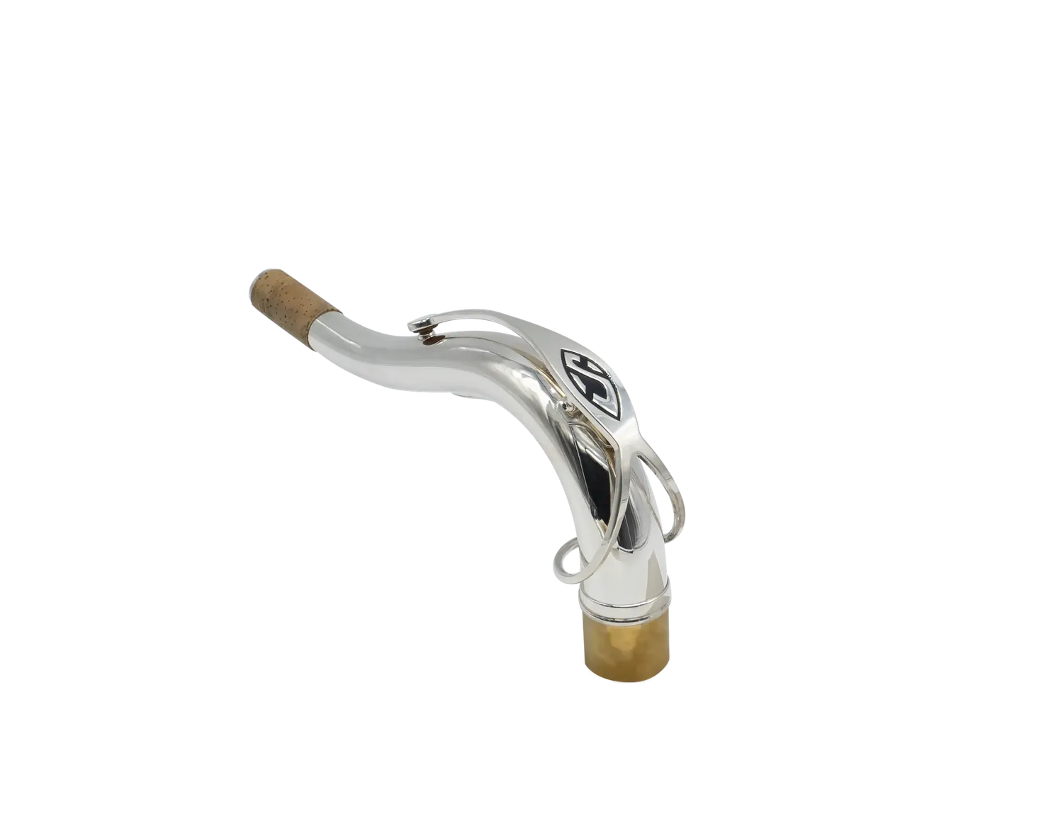 Selmer Paris Reference 36 Tenorhals Gelakt Direct