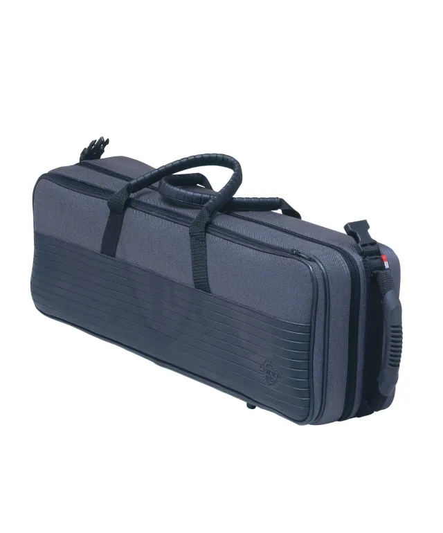 Selmer Paris altklarinet koffer licht 65 cm