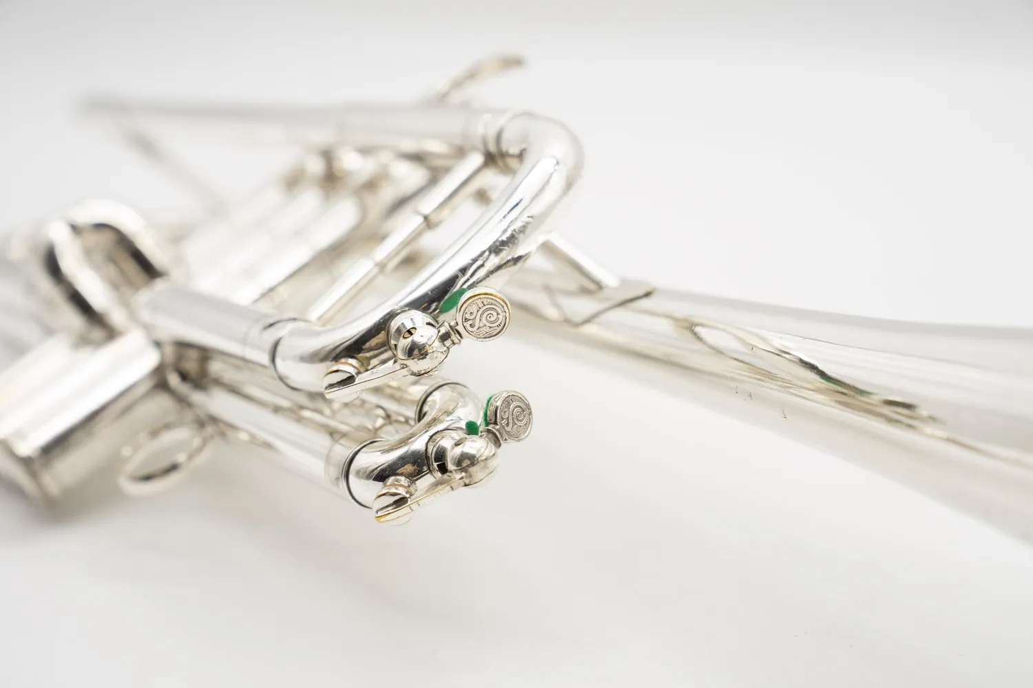 Selmer Paris ReWIND B75 C-trompet 1969 occasion