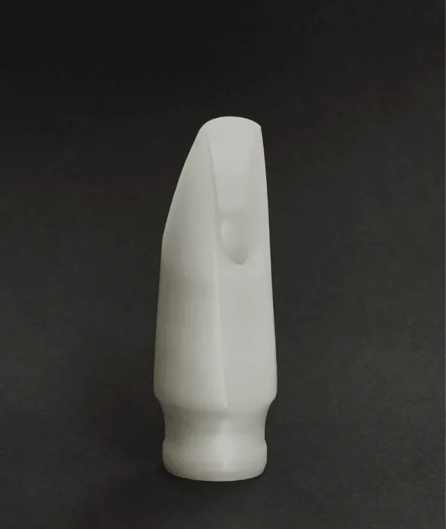 Glissonic Glissotar TT mondstuk