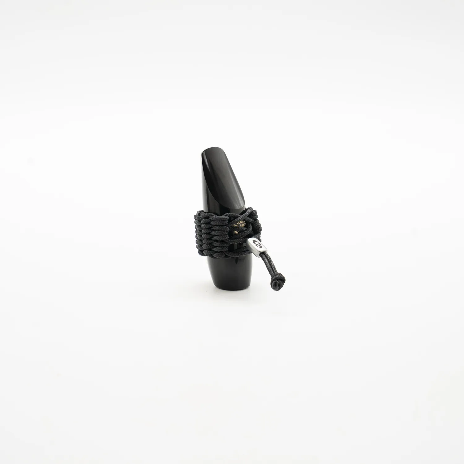 Selmer Paris Fibra ligatuur sopraansaxofoon Eb-klarinet