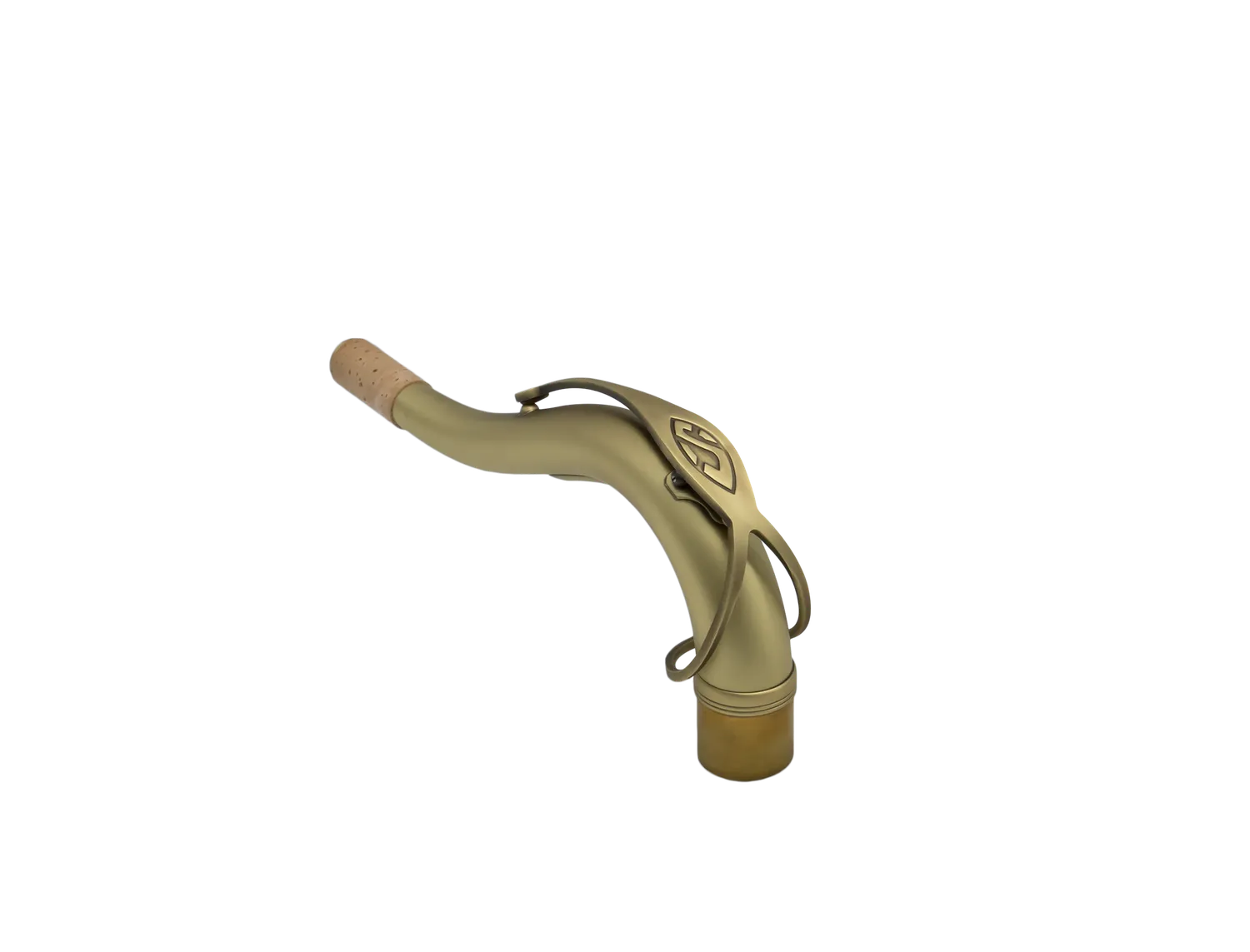 Selmer Paris Reference 36 Tenorhals Gelakt Direct