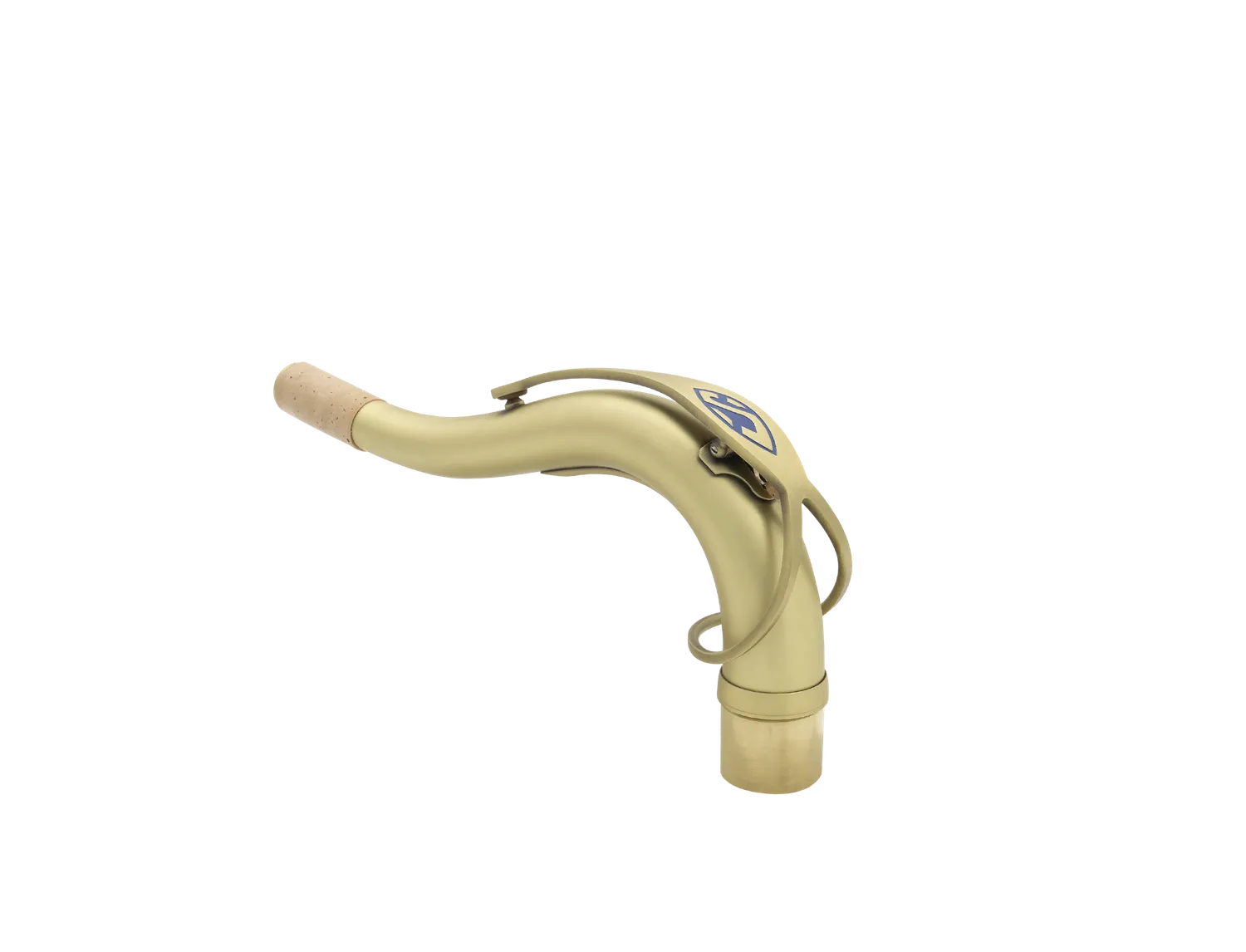 Selmer Paris Signature tenorsaxofoon hals gelakt snelle respons