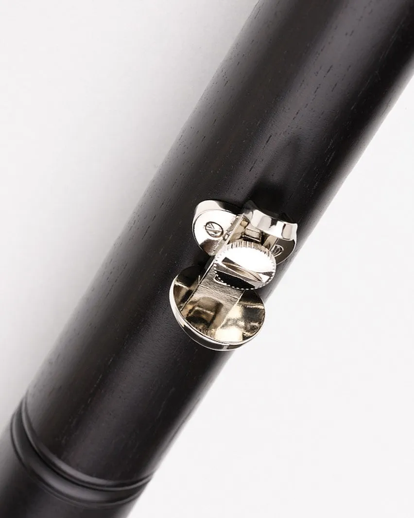 Buffet Crampon Prodige BC2041 Pocketklarinet ebben Bes