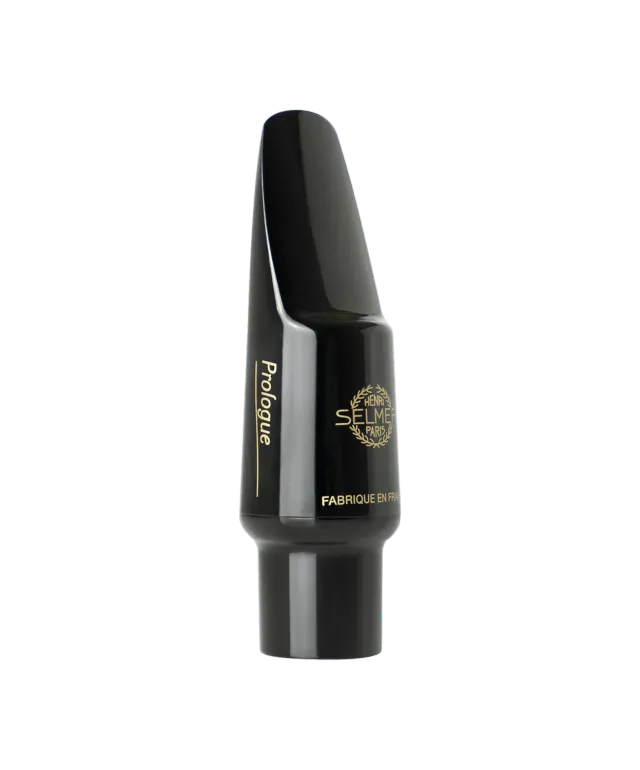 Selmer Paris Prologue mondstuk altsaxofoon TPE