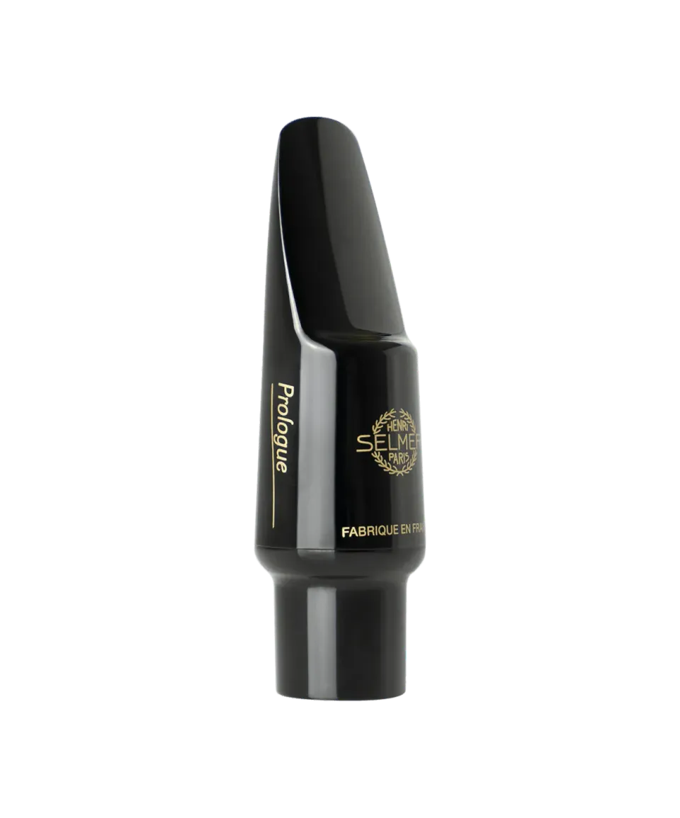 Selmer Paris Prologue mondstuk altsaxofoon TPE