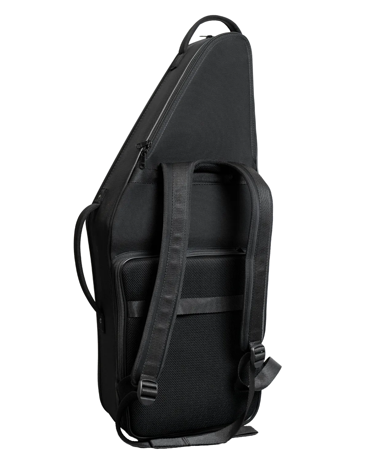 Selmer Paris Supreme tenorsaxkoffer zwart limited 5 kg