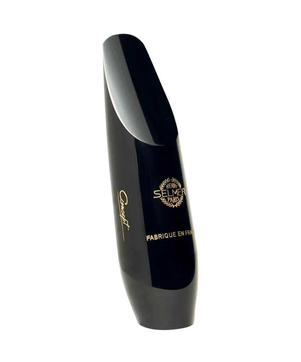 Selmer Paris Concept mondstuk baritonsaxofoon