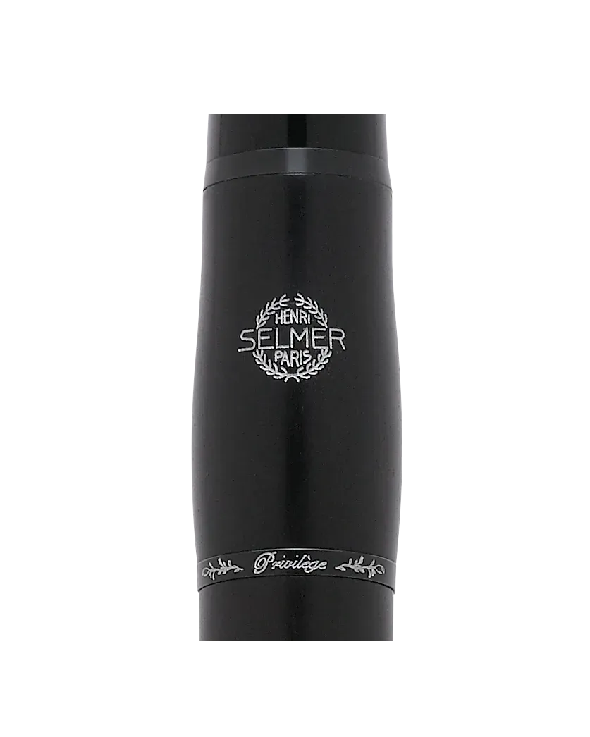 Selmer Paris Privilège klarinetvaatje Bes 65,5 mm hout