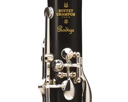 Buffet Crampon Prodige BC2541 klarinet 17/6 Bes speelklaar