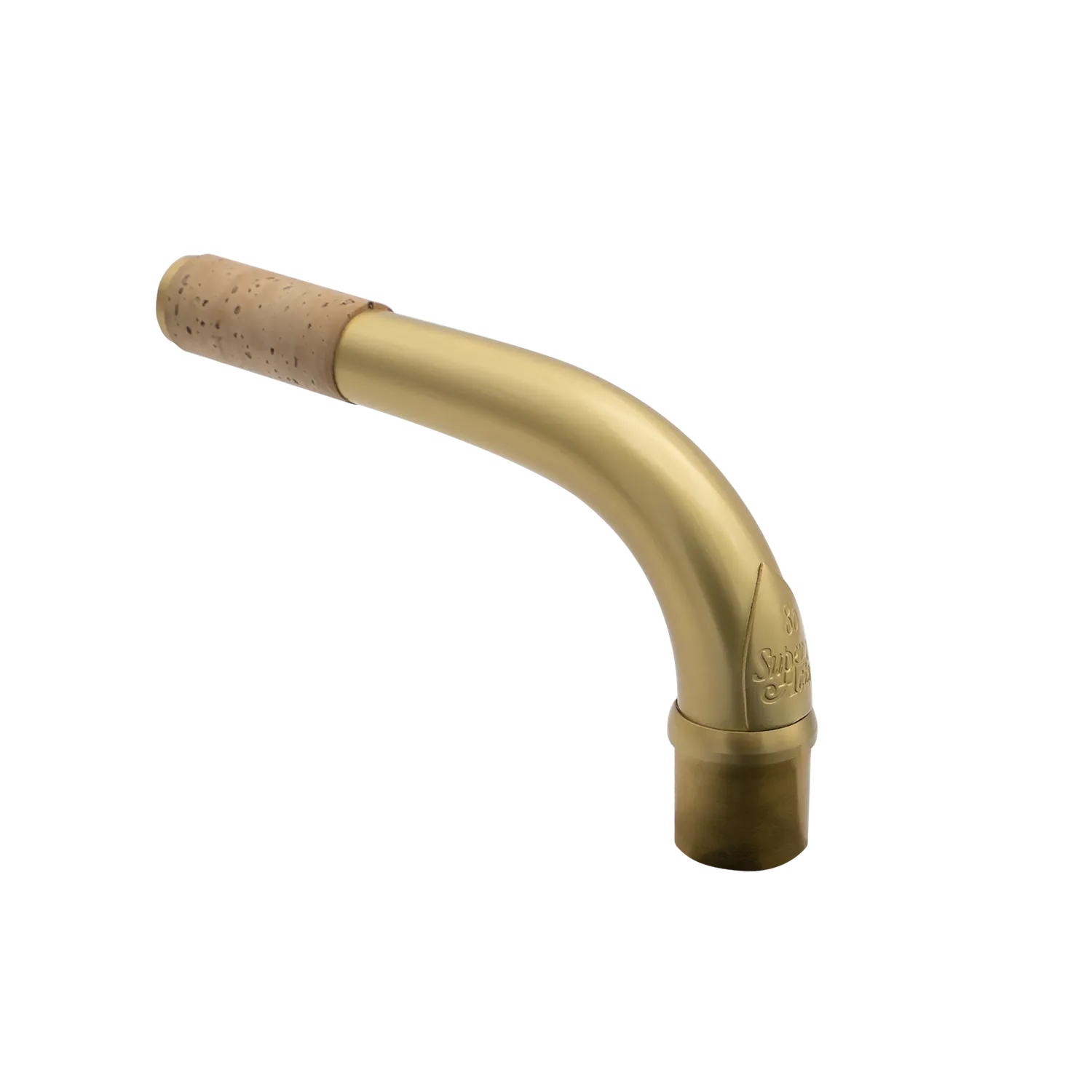 Selmer Paris Super Action 80 Series II saxofoonhals bariton